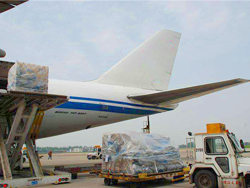 国际空运的包裹怎么识别，你知道吗？
